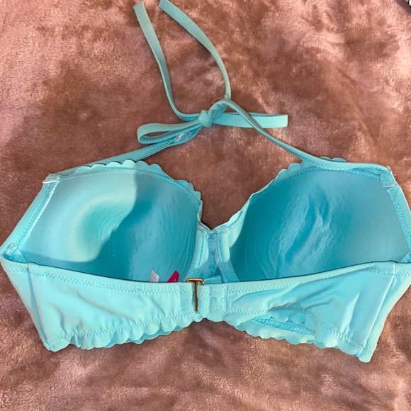 Victoria Secret swim top - Picture 2 of 2